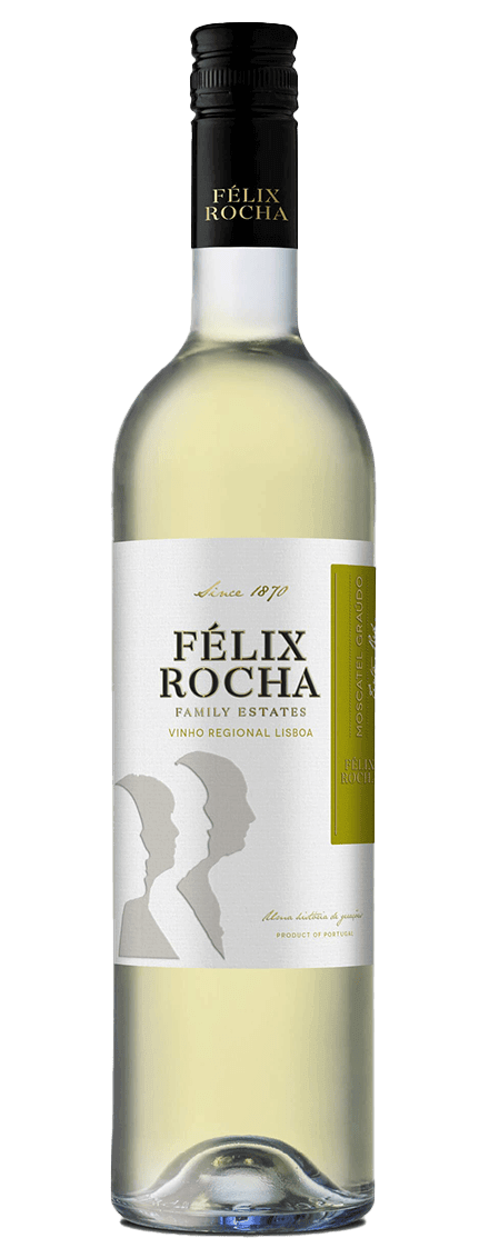 Félix Rocha Moscatel Leve