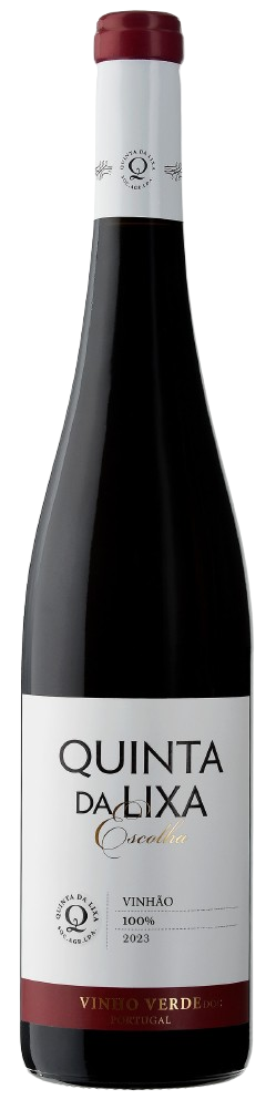 Quinta da Lixa Vinhão Red