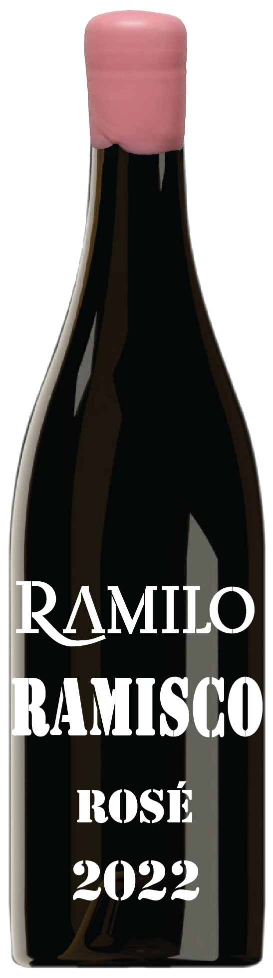 Ramisco Rosé