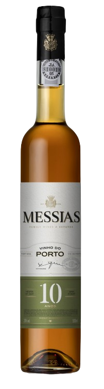 Porto Messias 10 Years Old White