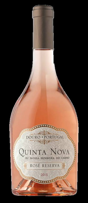 Quinta Nova Rosé Reserva
