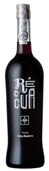 Porto Réccua Cocktail Ruby Reserve