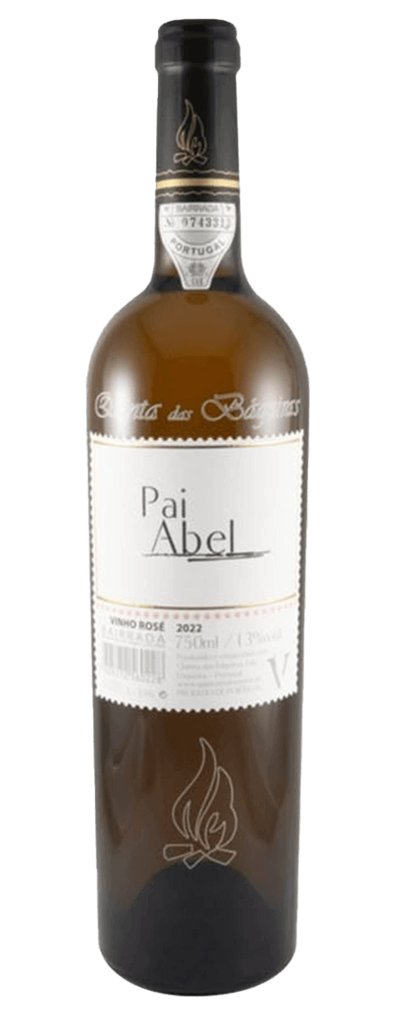 Pai Abel Rosé 2022