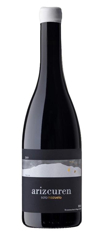 Solomazuelo Red MAGNUM