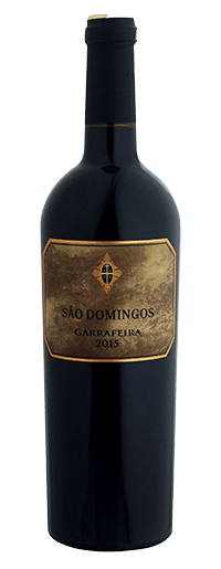 São Domingos Garrafeira 2018