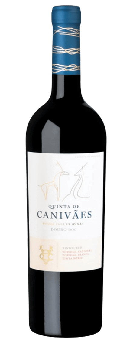 Quinta de Canivães DOC Douro Red