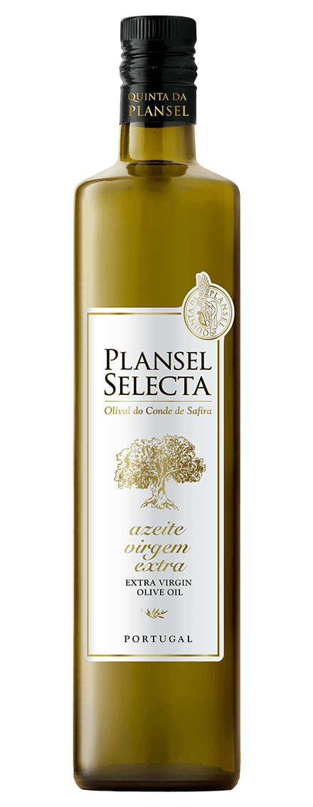 Plansel Selecta Olive Oil