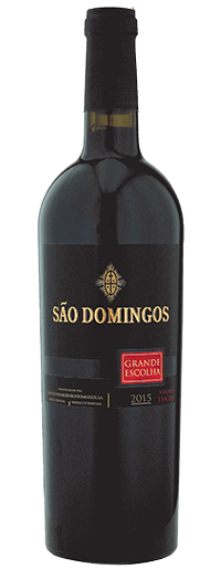 São Domingos Grande Escolha 2016