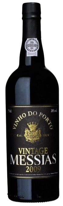 Porto Messias Vintage 2009
