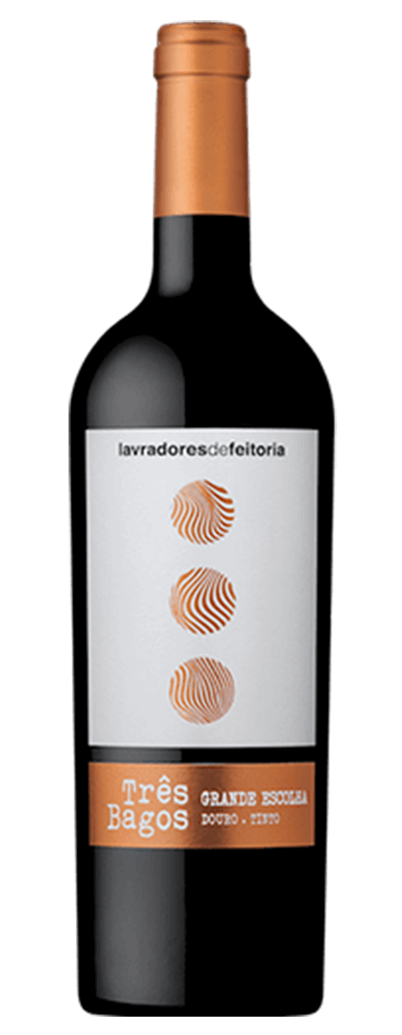 Lavradores de Feitoria Três Bagos Grande Choice