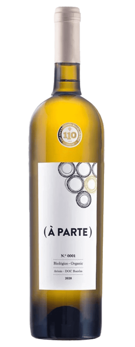 Bucelas DOC Biogrape A Parte Arinto