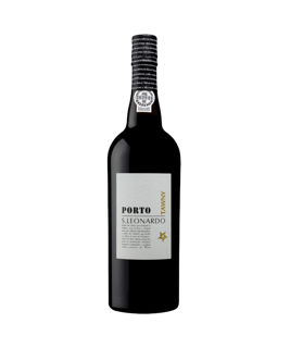 S. Leonardo - Tawny Port