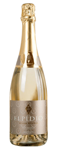 Elpídio Velha Reserva Bruto