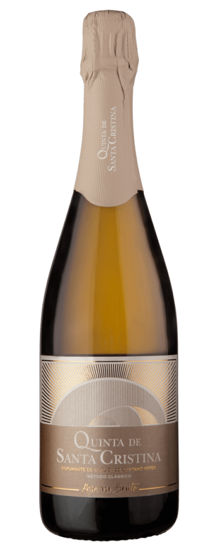 Sparkling White Wine Brut Reserva