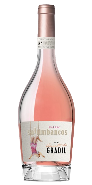 Saltimbancos Rosé