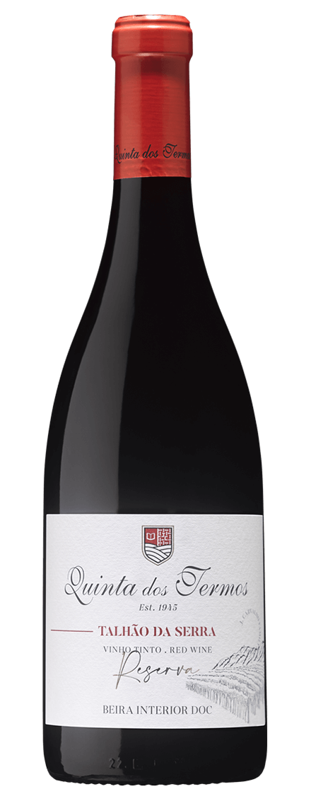 Talhão da Serra Reserva