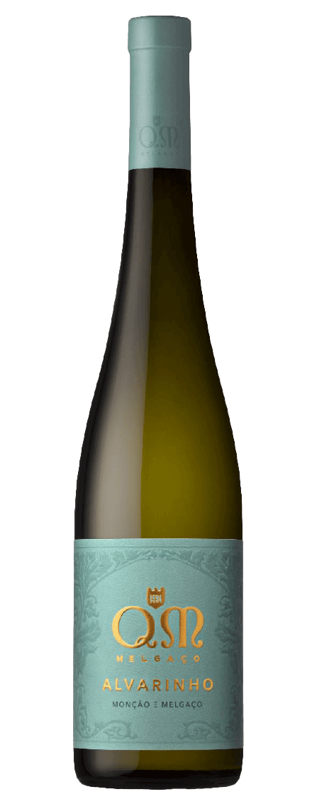 QM Alvarinho