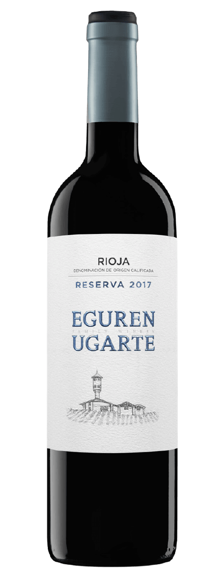 Reserva 2018 Red