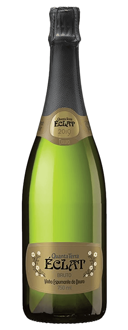 Quanta Terra Éclat Sparkling
