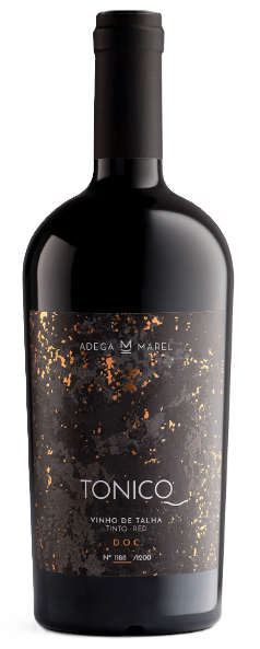 Adega Marel Tonico Red
