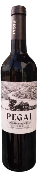 Pegal Red