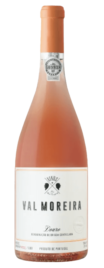 Val Moreira Rosé