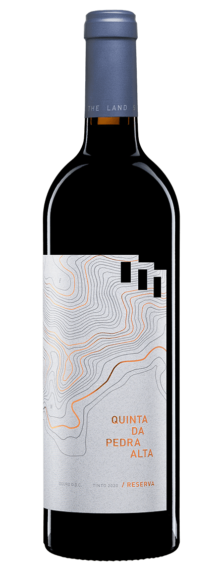 Quinta da Pedra Alta Reserva Red