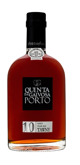 Quinta da Gaivosa 10 Years Old Porto White