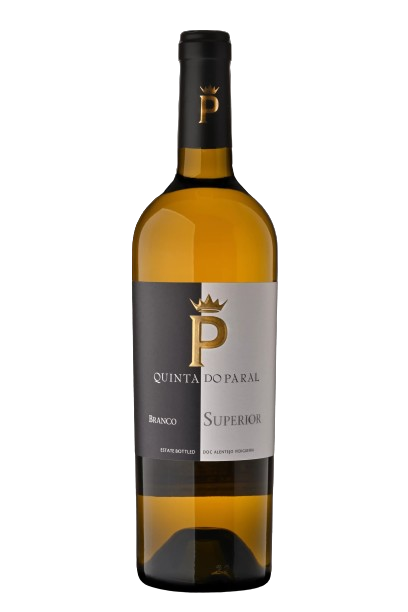 Quinta do Paral Superior White