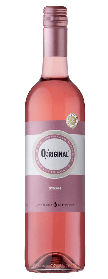 O%riginal Rosé