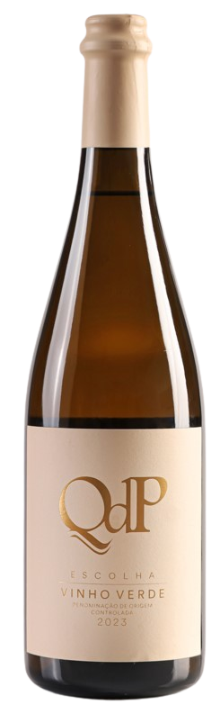 QdP Escolha White