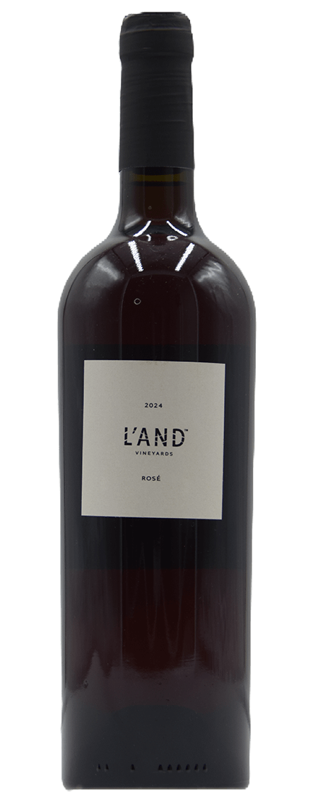 L´AND Rosé 2024