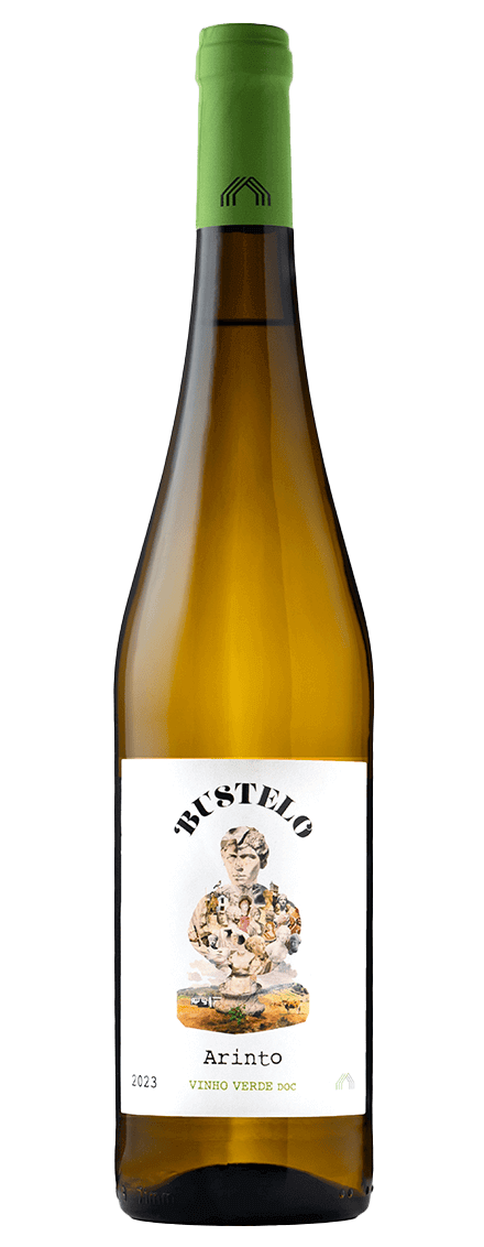 Bustelo Arinto White