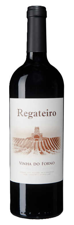 Regateiro Vinha do Forno