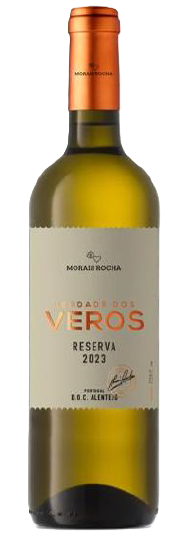 Herdade dos Veros Reserva White