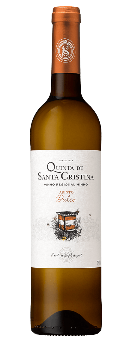 Quinta de Santa Cristina Dulce