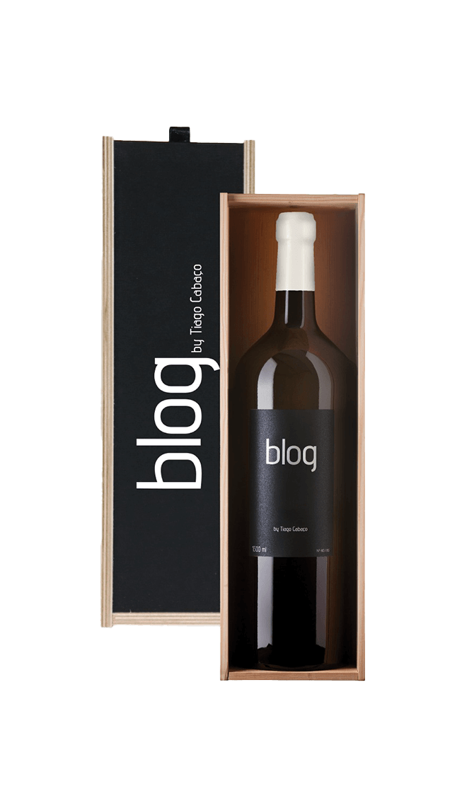 Blog By Tiago Cabaço Red