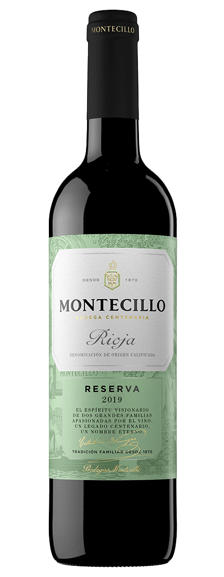 Montecillo Reserva