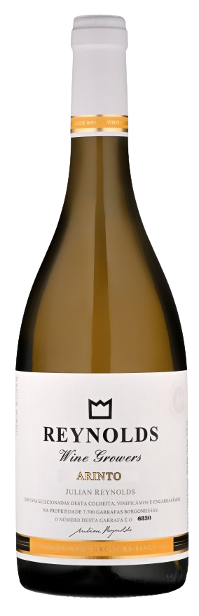 Julian Reynolds Arinto