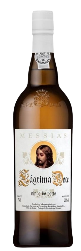 Porto Messias Lágrima