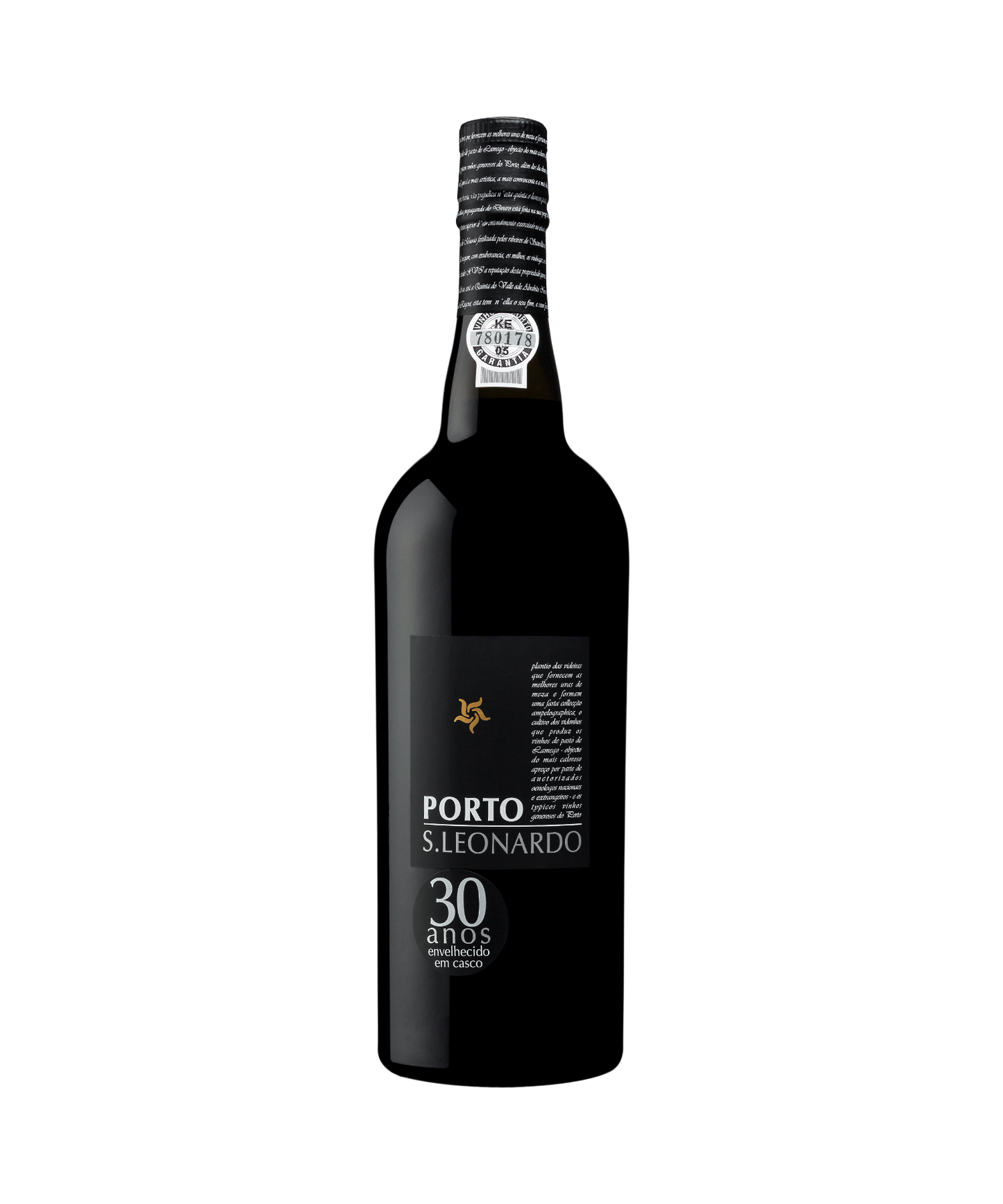 S. Leonardo - 30 Years Old Tawny Port