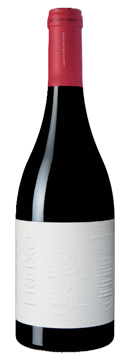 Freixo Family Collection Red