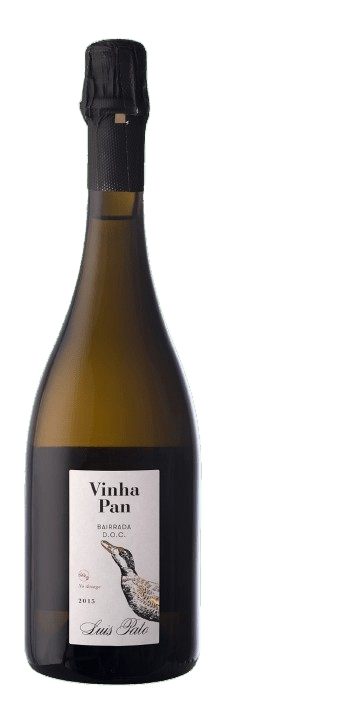 Sparkling Vinha Pan