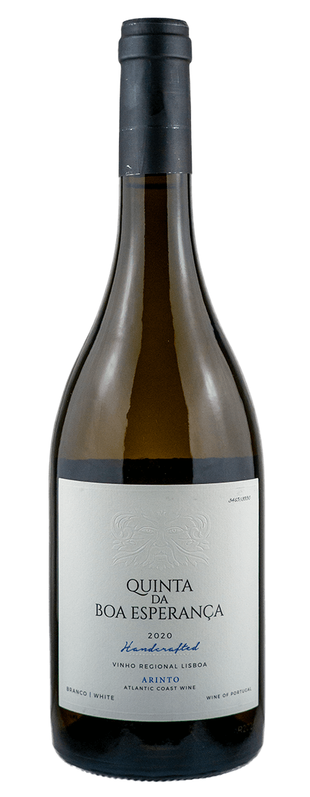 Quinta da Boa Esperança Arinto