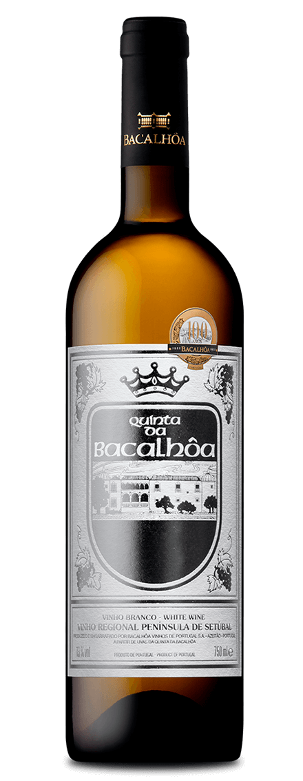 Quinta da Bacalhôa White