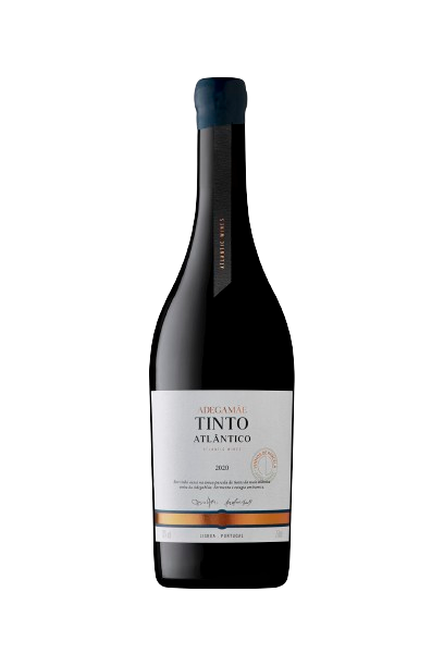 AdegaMãe Atlantic Pinot Noir