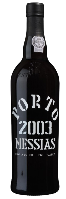Porto Messias Colheita 2003