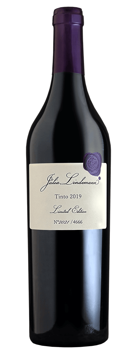 Júlia Lindemann Limited Edition