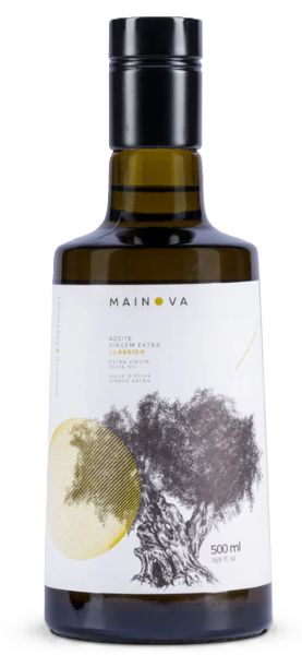 Olive Oil Virgem Extra Clássico