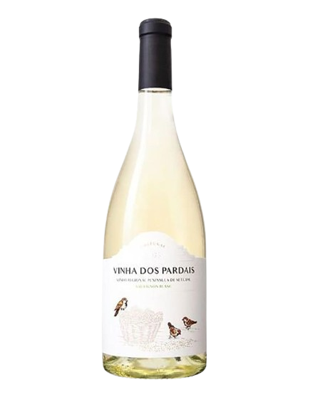 Vinha dos Pardais White